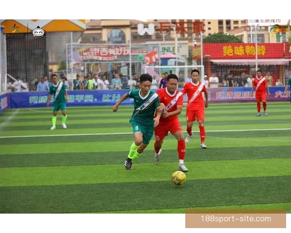 188体育推荐权威指南带你全面掌握赛事分析技巧与高效投注策略