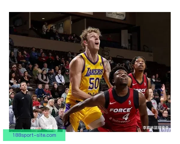 NBA G联赛惊险收官 杰弗里斯末节狂砍16分助斯托克顿绝杀南湾湖人