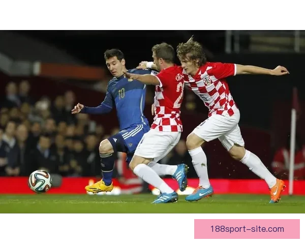 美加墨世界杯投注指南：如何精准分析球队表现预测比赛结果