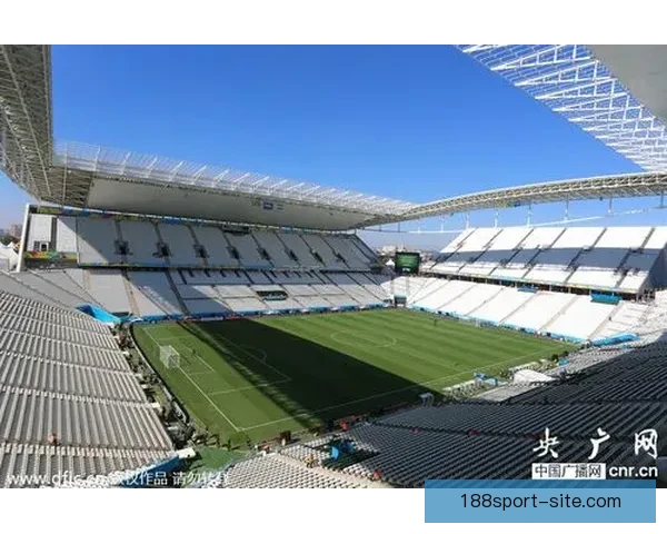 2026世界杯举办地精彩全景解析与周边文化旅游深度指南