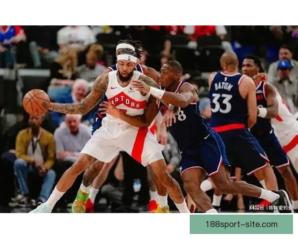 快船大胜猛龙横扫对手小卡砍27分马瑟林加兰合力高分