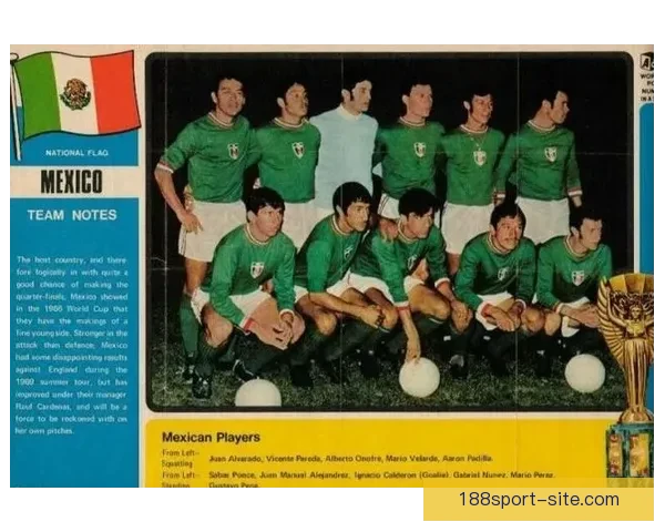 世界杯赛前全面竞猜预测与球队胜负走势深度解析