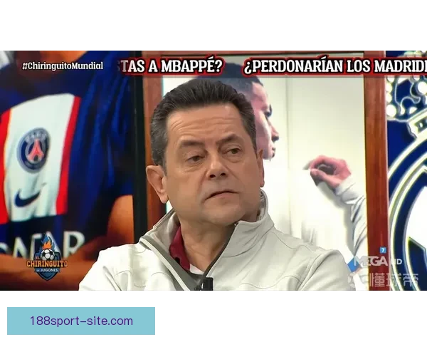 龙赛罗直言皇马已不可信 卡马文加态度堪忧认为跑动是懦夫行为