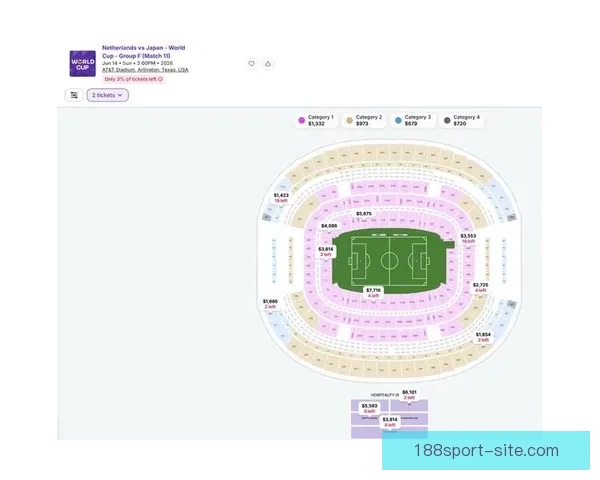 美加墨世界杯竞猜：预测赛事结果挑战，谁将笑傲世界杯舞台