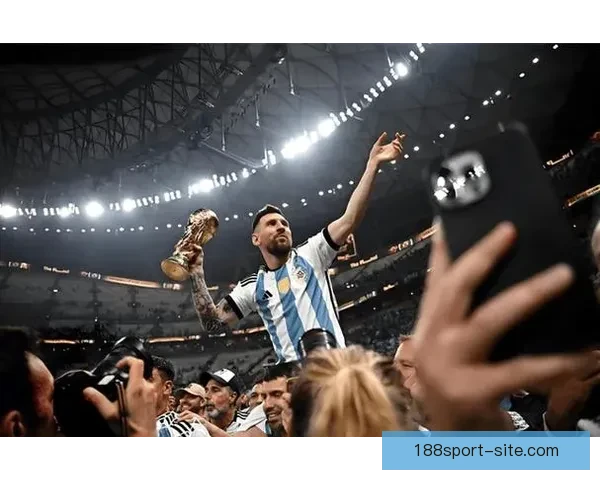 美加墨世界杯激战引爆全球球迷热情与新时代足球格局变革观察深度