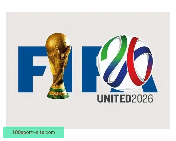 围绕2026世界杯揭幕时间展望全球足球盛宴趋势解读前瞻潮流新