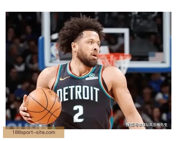 坎宁安伤停活塞提前锁定季后赛席位 杜伦：为球队战胜困难感到骄傲