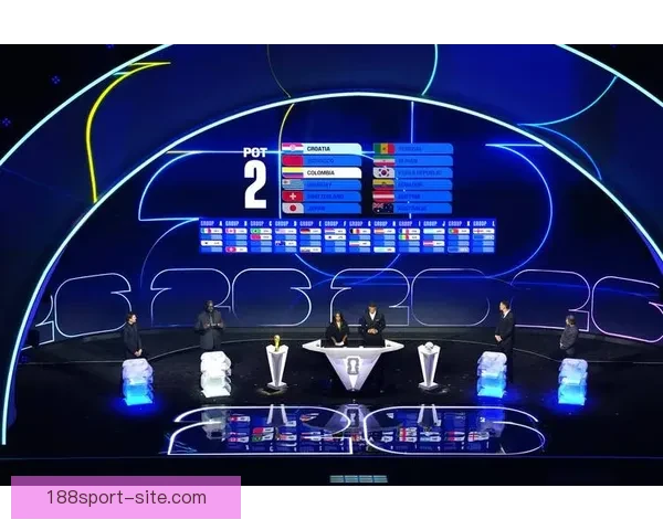 美加墨世界杯竞猜：预测赛事结果挑战，谁将笑傲世界杯舞台