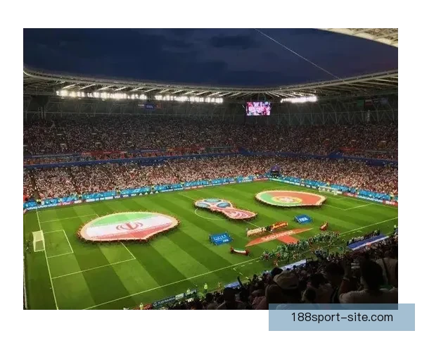 2026世界杯举办地精彩全景解析与周边文化旅游深度指南