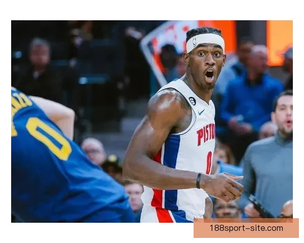 坎宁安伤停活塞提前锁定季后赛席位 杜伦：为球队战胜困难感到骄傲