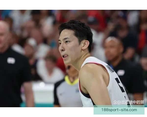 外媒：河村勇辉NBA年薪仅为日本联赛收入七分之一