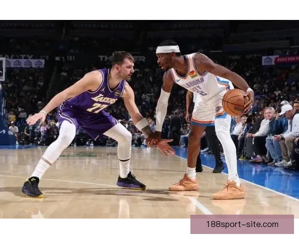 湖人步行者再度交锋 东皇组合冲击双杀西亚卡姆能否助队复仇