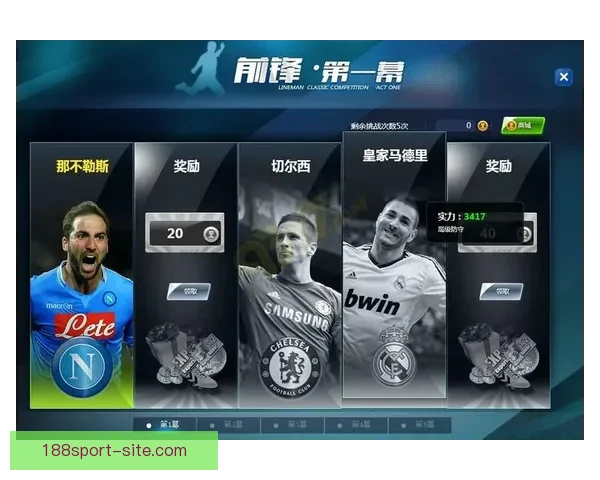 世界杯足球竞猜网站：畅享全球赛事预测，赢取丰厚奖励，挑战你的足球智力极限