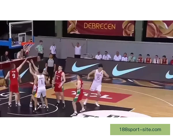 美媒建议开拓者捡漏2米06大前锋与杨瀚森竞争上场时间