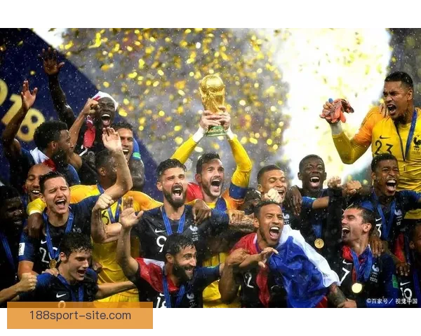 激情世界杯来袭，加入竞猜赢大奖，挑战你的足球智慧