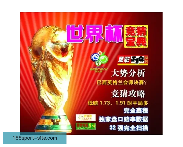 世界杯足球竞猜网站：畅享全球赛事预测，赢取丰厚奖励，挑战你的足球智力极限