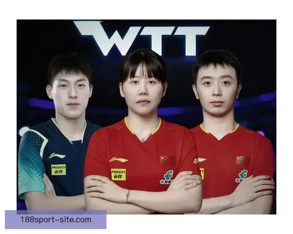 21岁国乒新星遭遇三连败世界排名对手频频失利上限引发热议